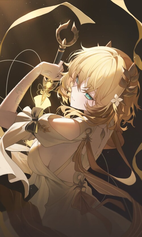  aglaea honkai and 1 more drawn by jw wrdawrda sample c23e58926fb2f4f2c04cd8050ad83330