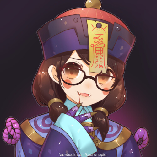  mei and jiangshi mei overwatch and 1 more drawn by kaoruru sakuno2911 sample 14b15a38fa1030d7379c19