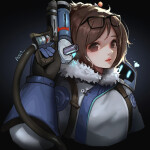 dAla8r