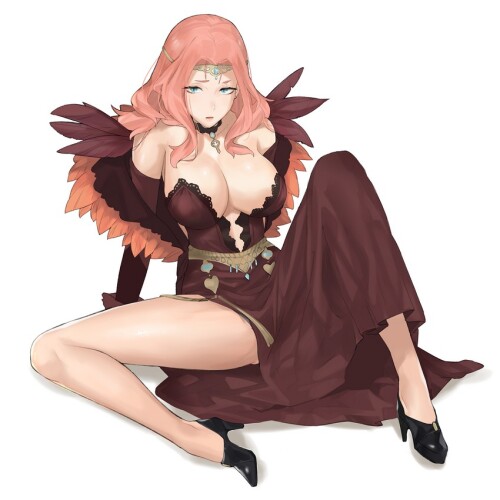 cornelia arnim fire emblem and 1 more drawn by j ck sample 29df694212be35758bc6318d90e8c851