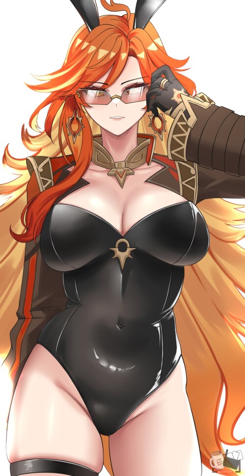  mavuika genshin impact drawn by dynorz sample 1bbd4841ca88384ad732a6cbadf65414