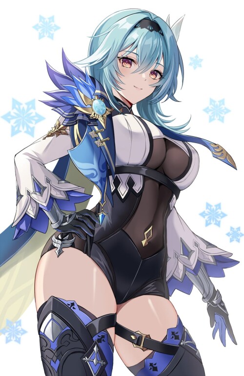  eula genshin impact drawn by harimoji sample d8be4eb7692897d45f7570c371ad99ac