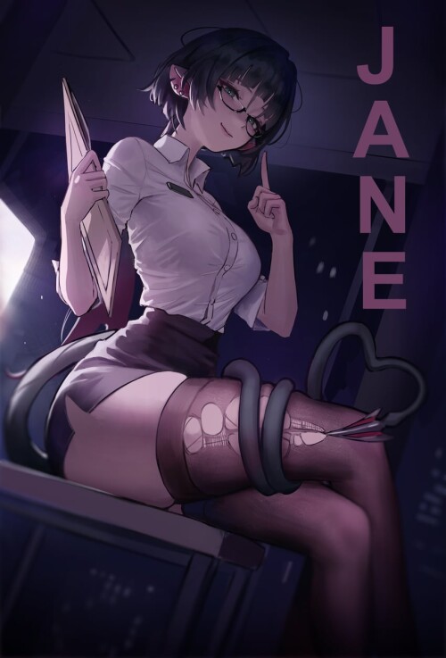  jane doe zenless zone zero drawn by yeayeo jzat sample 4f9e9ec8550469b547ee5cea7d35c2c8