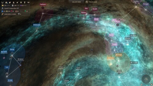 44 galaxy