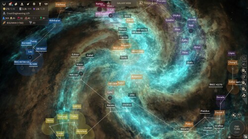 57 galaxy