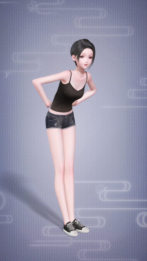 264 - Gold Autumn Photoshoot Login Welfare - Day 3 Reward