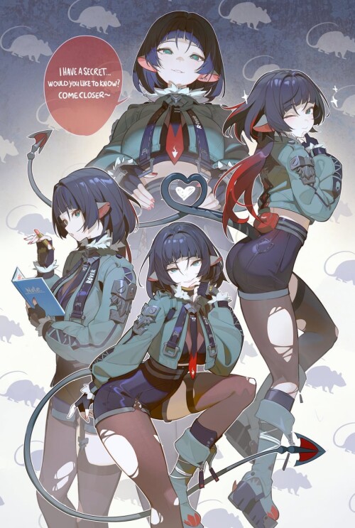  jane doe zenless zone zero drawn by timbougami sample e5feaa80390f85fac89b7a8f1cd14775