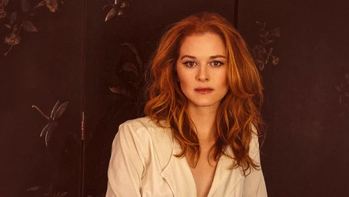 sarah drew