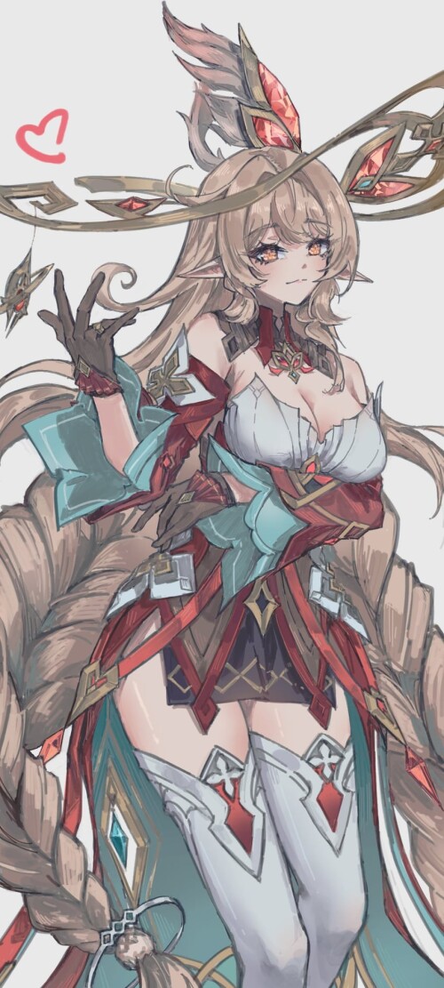  alice genshin impact drawn by toona79826316 sample 3be127018c3bcf0ad40b39cf60dda115