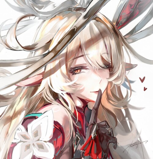  alice genshin impact drawn by korusakku sample 734829cd45fe6e6eb256f206dc8ed525