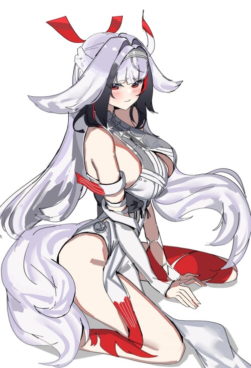  ye shunguang zenless zone zero drawn by massivedoontwei sample 7a29b69061a8166603e579371cf5dfbf