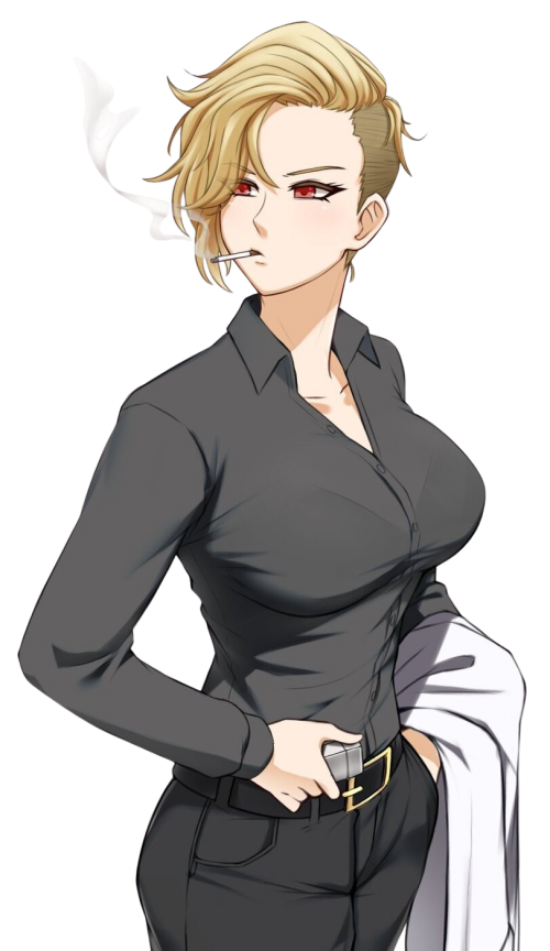 airisubaka artist арт девушка art 7404891 ai brush removebg u8p7h3ao