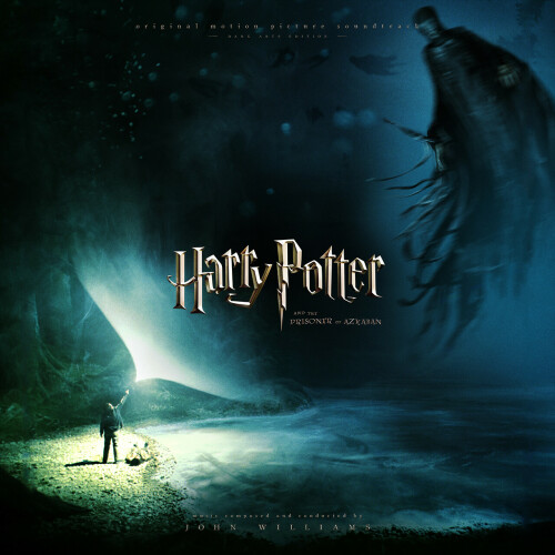 HP3 Dark Arts Preview
