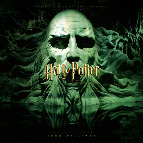 HP2 Dark Arts Preview