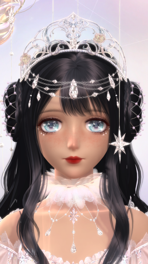 Lilibai For Lilith