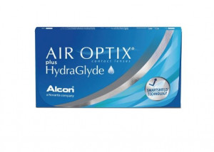 Air optix plus hydraglyde works with your eyes' natural function for uninterrupted clear vision, and to get a clear vision at all distances. Now available at Dreye, grab yours today.
For more informatin visit:https://dreye.me/en/corrective-contact-lenses/amico/airoptixplushydraglyde.html