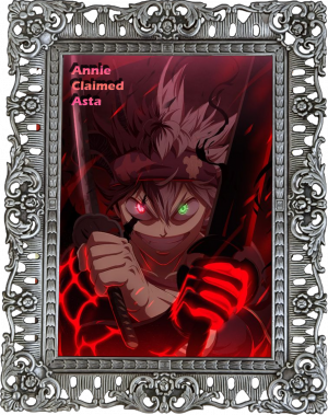 Annie S1