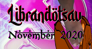 Librandotsav November 2020