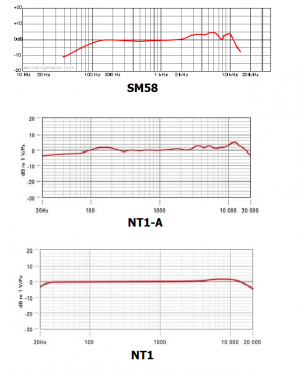 sm58 nt1A nt1 graphs