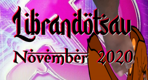 2nd Librandotsav November 2020