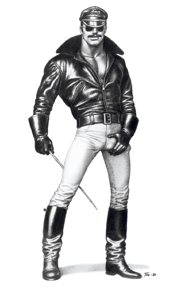 img tom of finland 075421786209