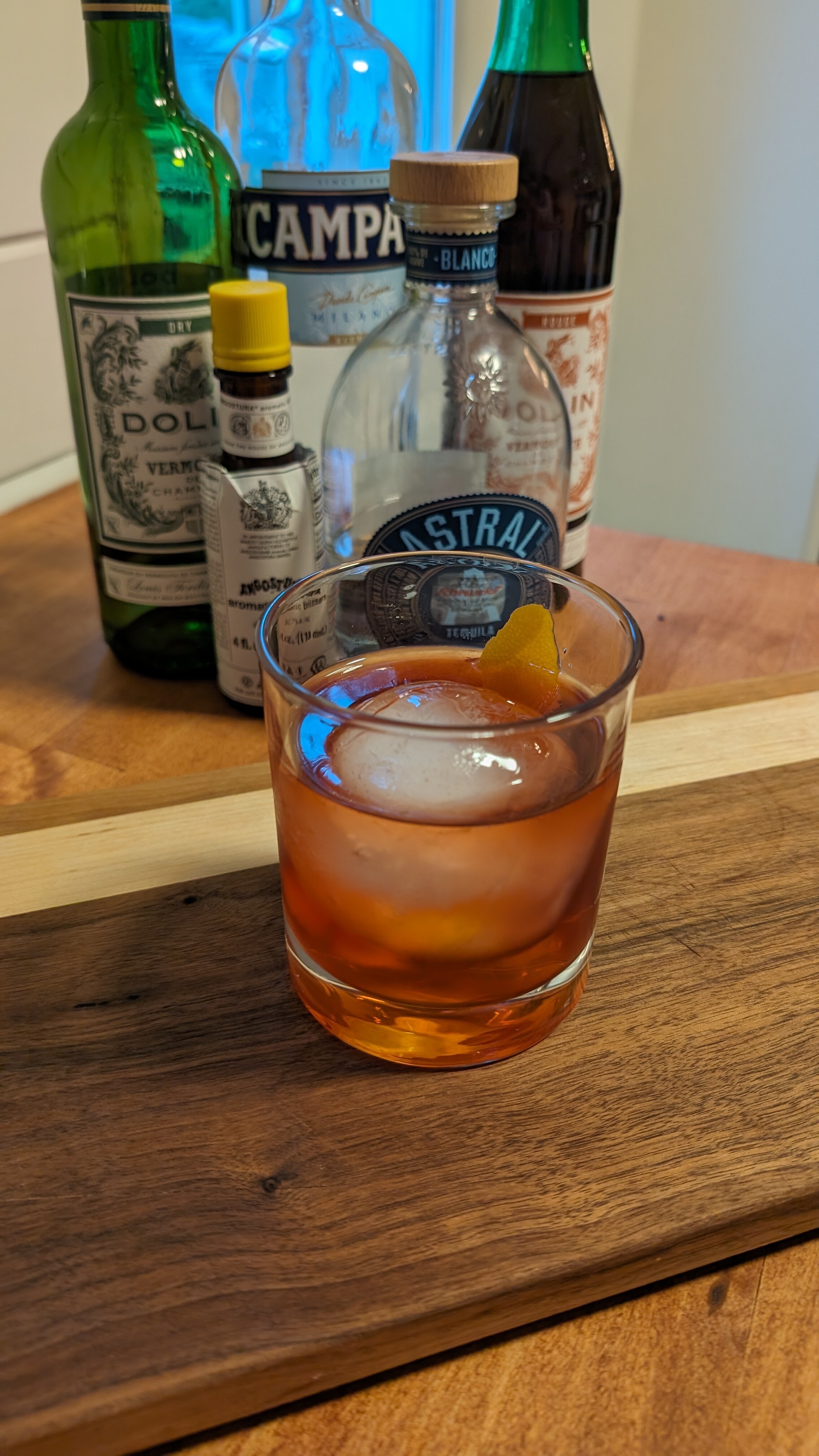 cocktail