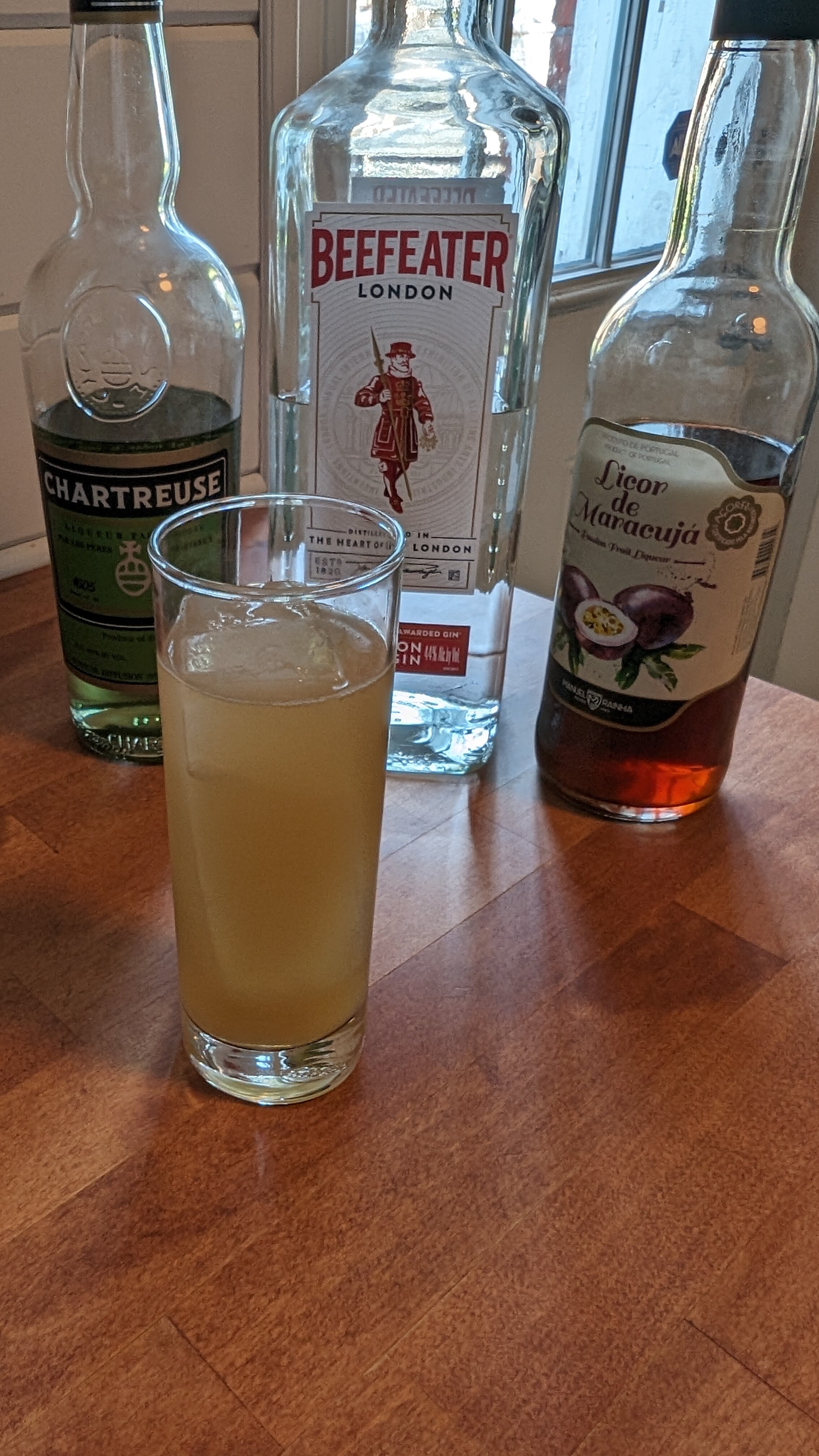 cocktail