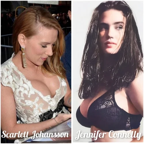 Johansson Connelly