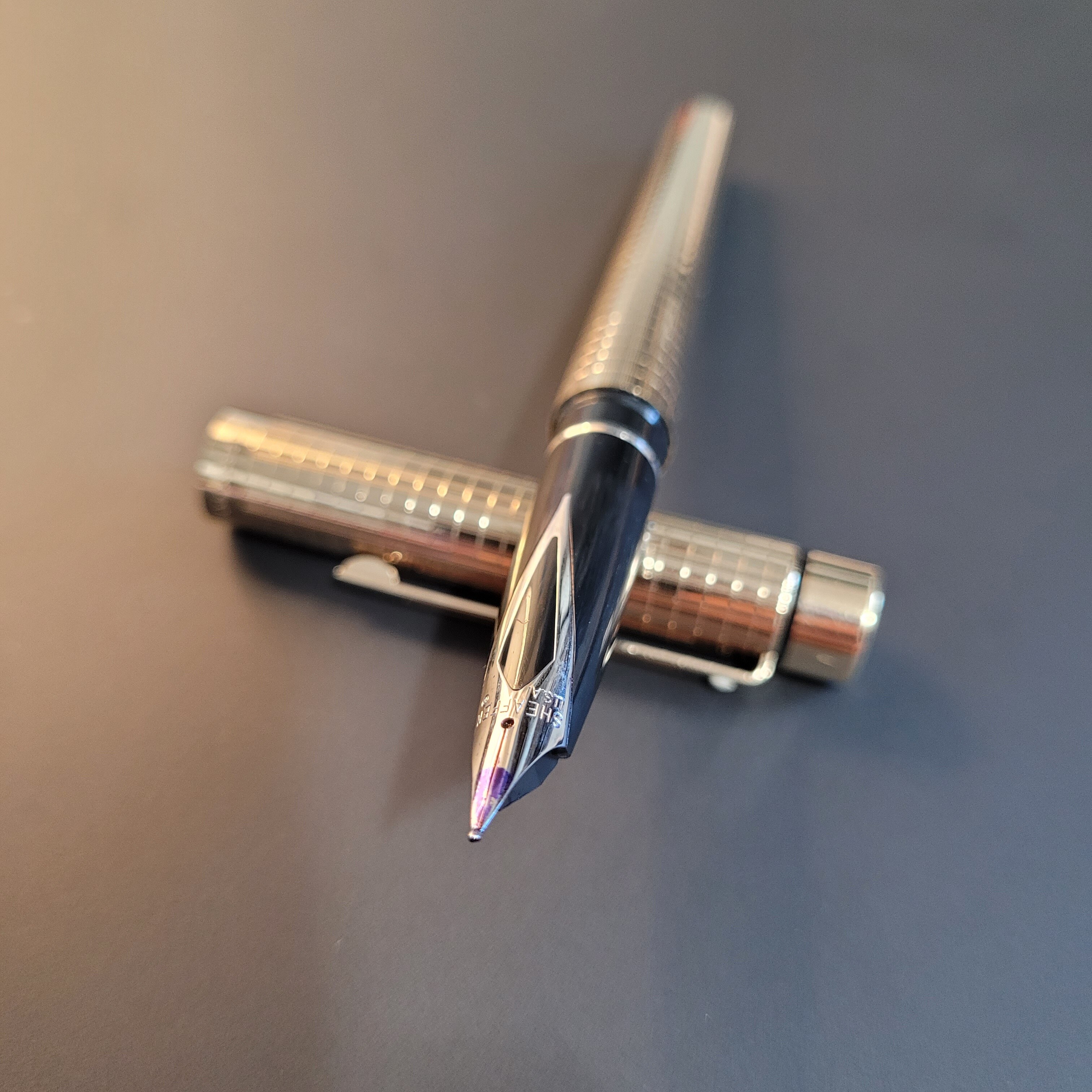 Sheaffer Targa 1007