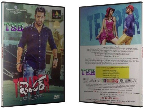 Temper DVD 003 Box Without Reflection Cropped