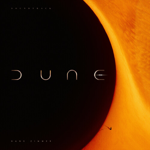 Dune Version 1 (IMAX)
