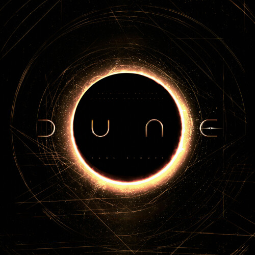 Dune Version 2 (Teaser)
