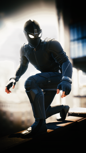 Marvel's Spider Man 20200610173144