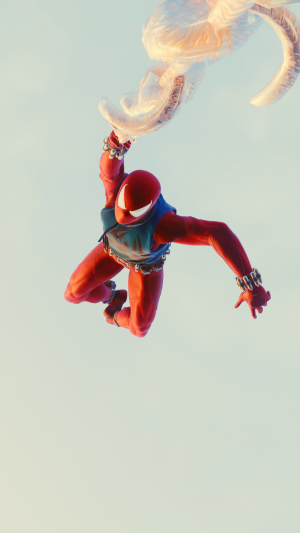 Marvel's Spider Man 20200607204818