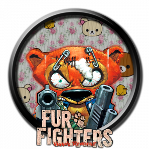 Fur Fighters Viggo's Revenge (Europe) (En,Fr,De,Es) 950px
