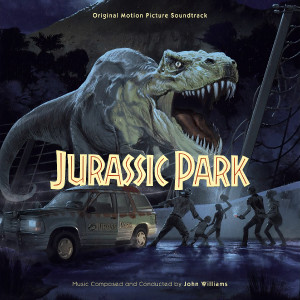 Jurassic Park (Stan & Vince)