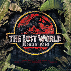 The Lost World Jurassic Park Version 1