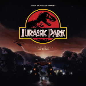 Jurassic Park (John Alvin)