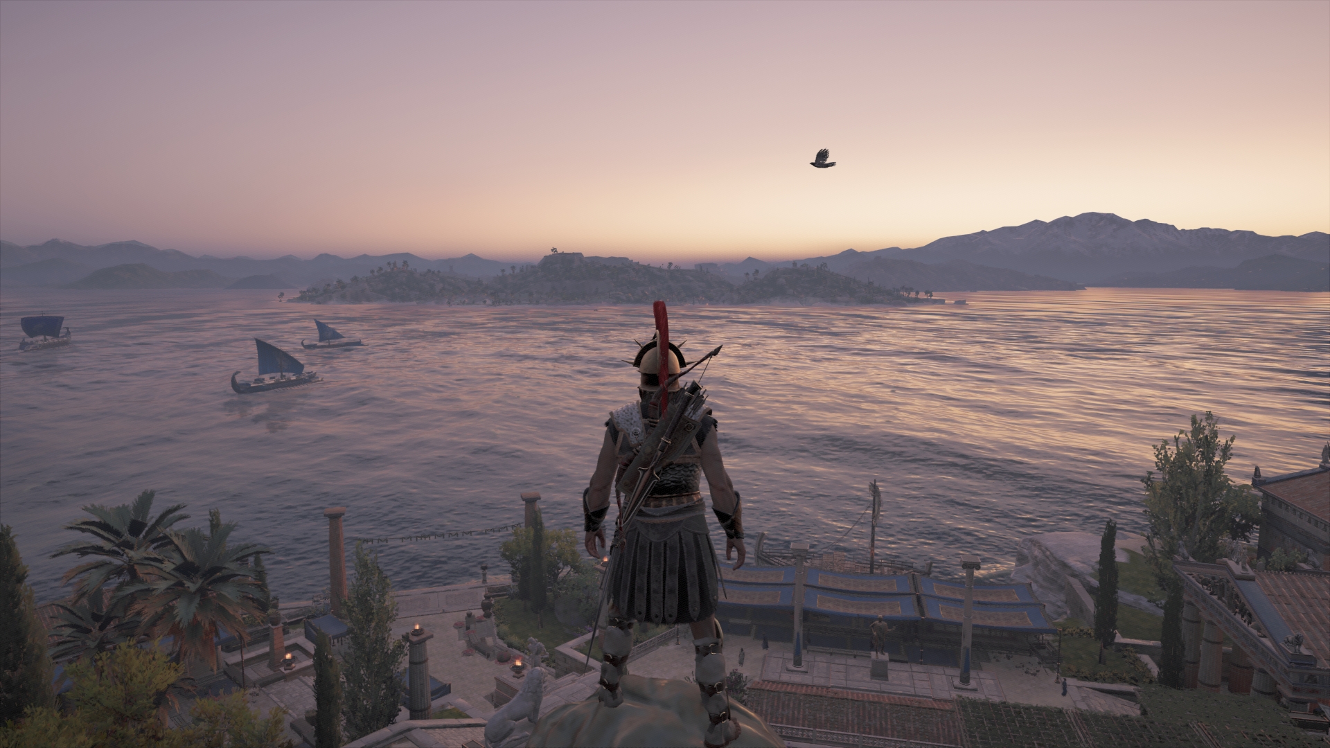 не запускается assassins creed odyssey steam фото 41