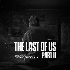 The Last of Us Part II Version 1