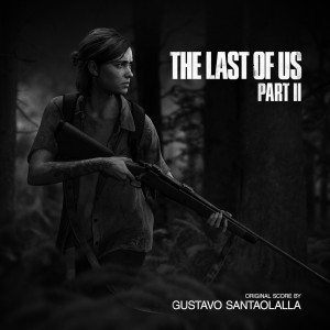 The Last of Us Part II Version 2