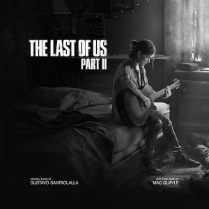 The Last of Us Part II Version 3