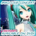 live dvd