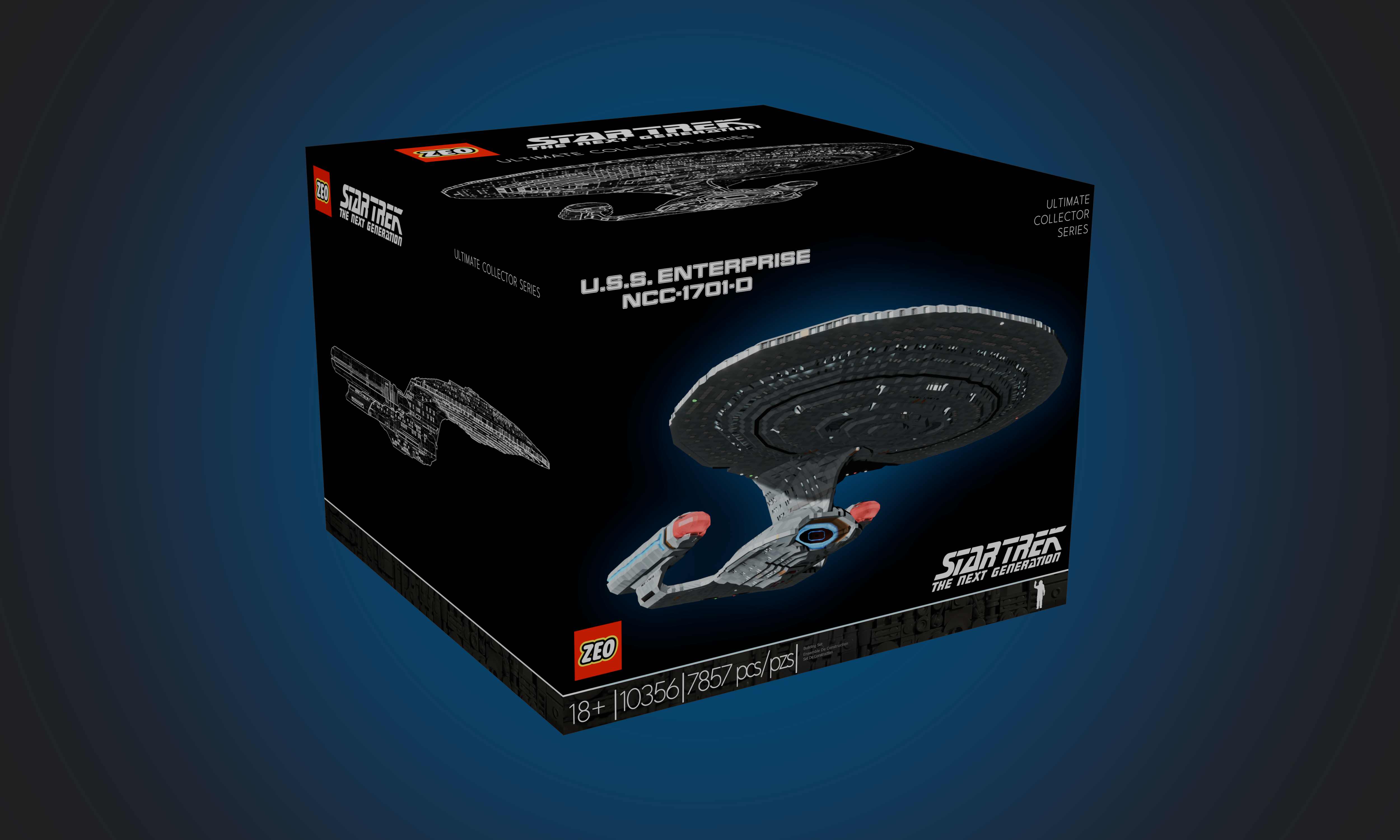 LEGO