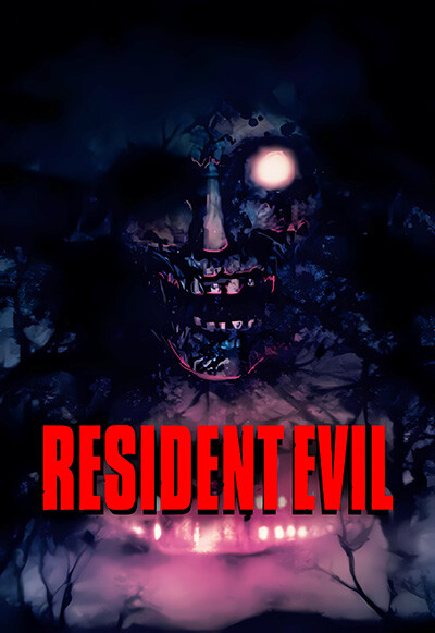 resident evil 45