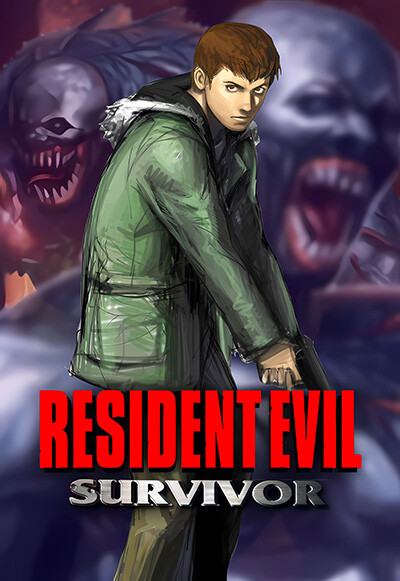 resident evil 8