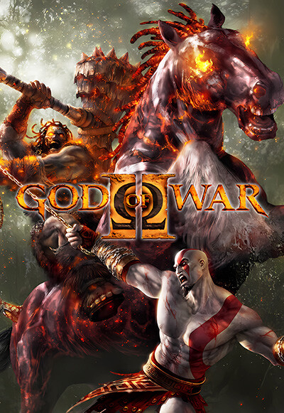 god of war 11