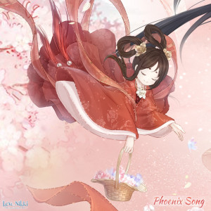Phoenix Song foreground