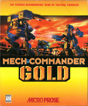 MC Gold Front Edite