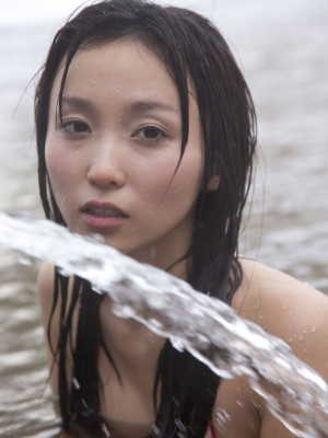 Risa Yoshiki 吉木りさ Magrippa Waifu2x (208)
